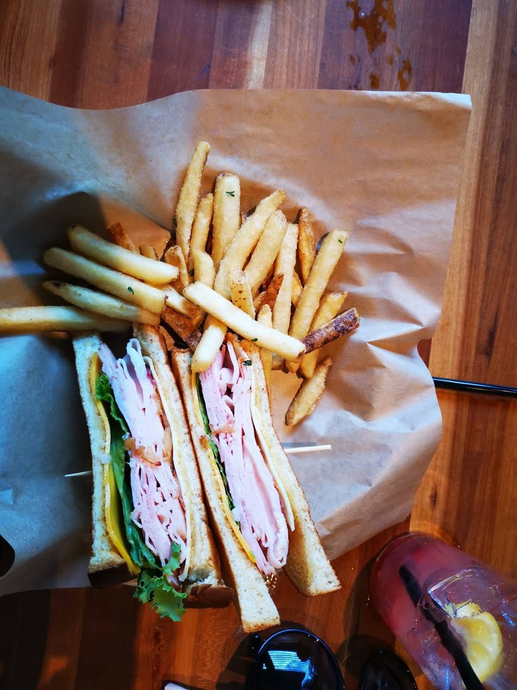 Cheddars Scratch Kitchen | restaurant | 1375 St Lucie W Blvd, Port St. Lucie, FL 34986, USA | 7723400242 OR +1 772-340-0242