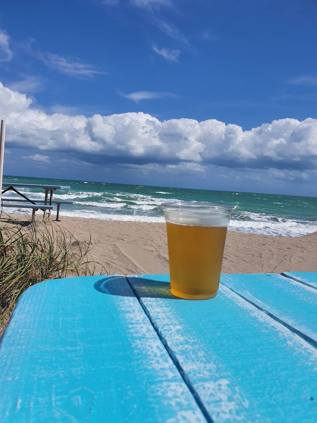 Fort Pierce Beach Resort | restaurant | 110 South Ocean Drive, Fort Pierce, FL 34949, USA | 7724037767 OR +1 772-403-7767