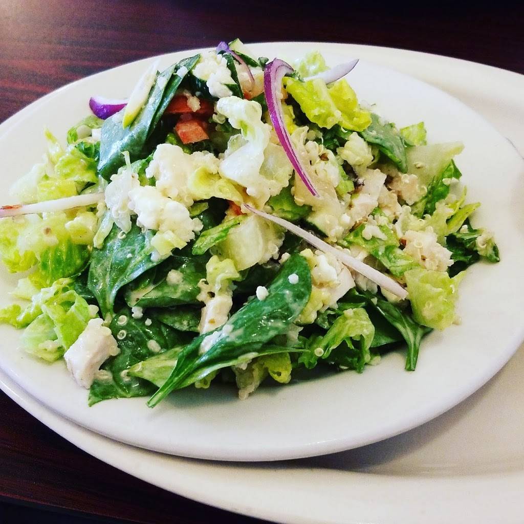 La Tartine French Bistro Cafe | restaurant | 1420 Kelly Johnson Blvd, Colorado Springs, CO 80920, USA | 7195985550 OR +1 719-598-5550