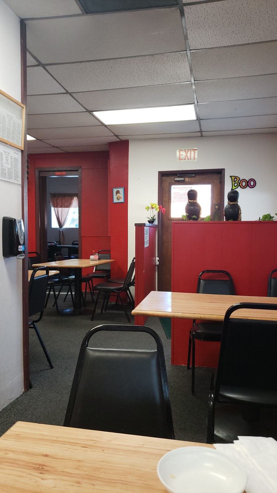 Medford Siam Café Thai Cuisine | restaurant | 618 W Main St, Medford, OR 97501, USA | 5417344789 OR +1 541-734-4789