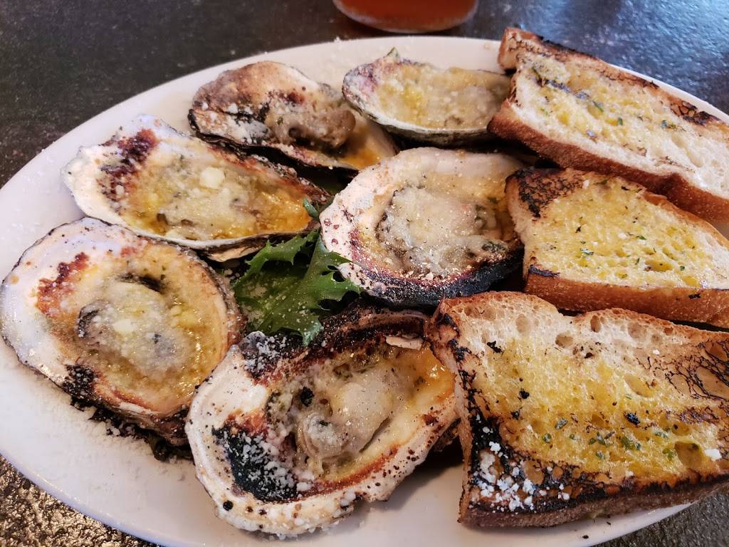 Off the Hook | restaurant | 28-08 34th St, Astoria, NY 11103, USA | 7187212112 OR +1 718-721-2112