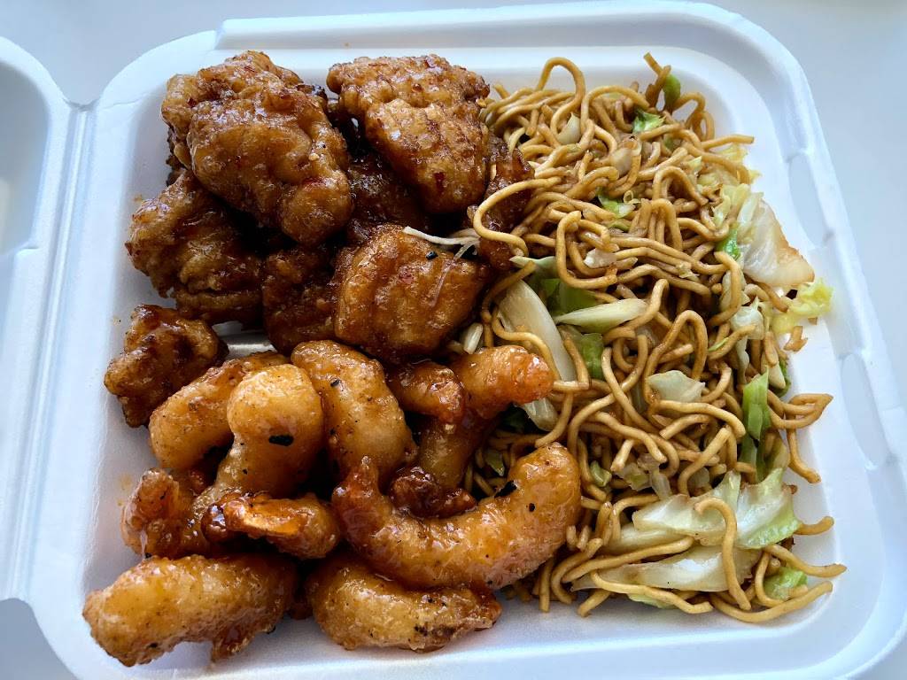 Panda Express | restaurant | 3225 N Harbor Dr, San Diego, CA 92101, USA | 8773258777 OR +1 877-325-8777