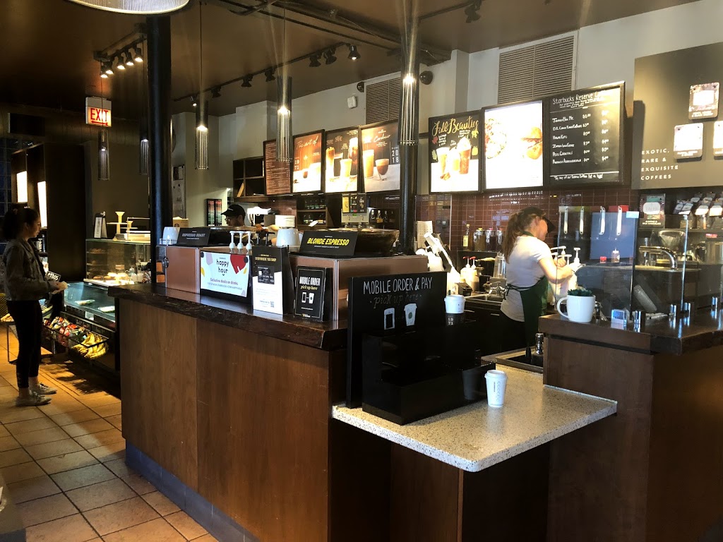 Starbucks | cafe | 2023-25 W Roscoe St, Chicago, IL 60618, USA | 7732816272 OR +1 773-281-6272