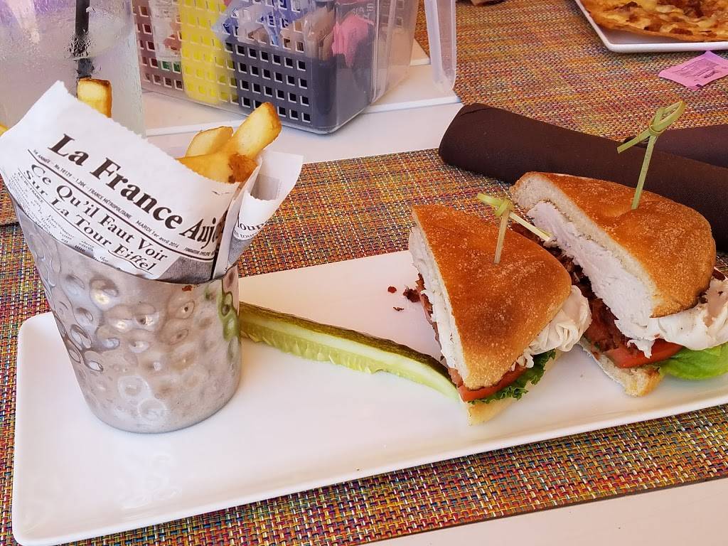 Coconuts on the Beach | restaurant | 3700 N Ocean Dr, Riviera Beach, FL 33404, USA | 5618483888 OR +1 561-848-3888