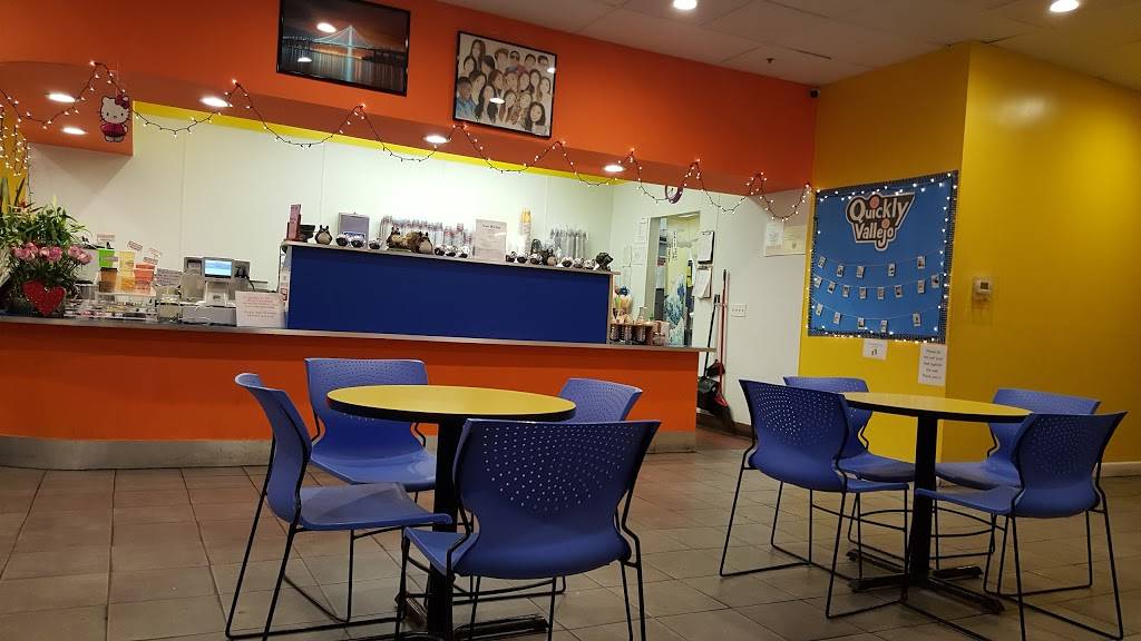 Quickly | cafe | Gateway Plaza, 114 - 173 Plaza Dr &, Turner Pkwy, Vallejo, CA 94591, USA | 7075580551 OR +1 707-558-0551