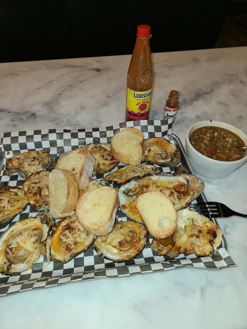 2 Crazy Fellas | restaurant | 6518 Goodman Rd Ste 108, Olive Branch, MS 38654, USA | 6624084815 OR +1 662-408-4815