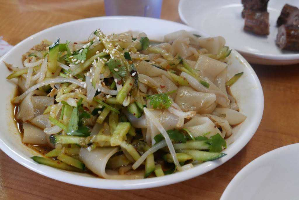 Wild Ginger | restaurant | 1239 Park St, Alameda, CA 94501, USA | 5102638128 OR +1 510-263-8128