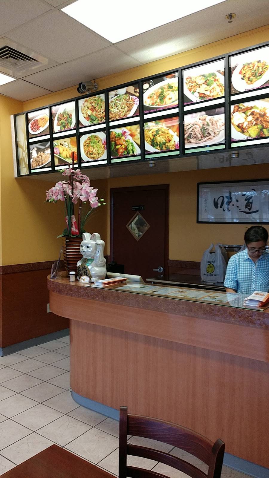 Tasty China Restaurant | restaurant | 10236 Curry Ford Rd, Orlando, FL 32825, USA | 4073808801 OR +1 407-380-8801