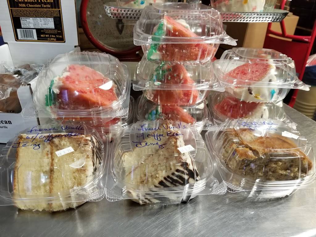 Seminole Heights General Store | cafe | 5420 N Florida Ave, Tampa, FL 33604, USA | 8133029482 OR +1 813-302-9482