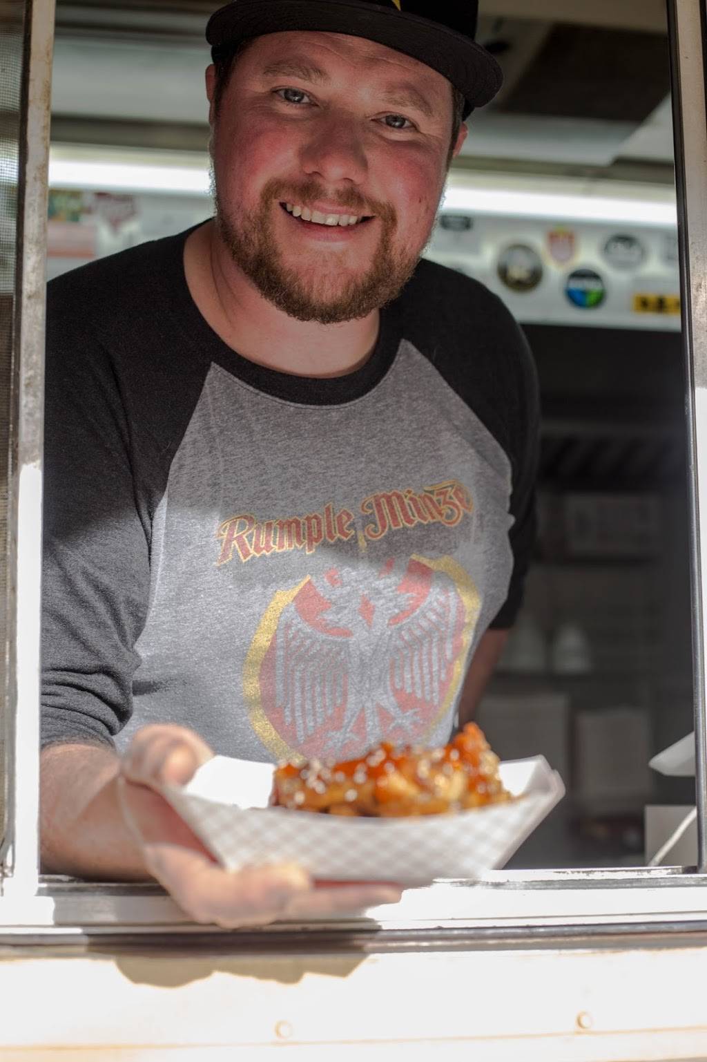 ALL MY EXS | restaurant | 2610 Guadalupe St, Austin, TX 78705, USA | 5125855939 OR +1 512-585-5939