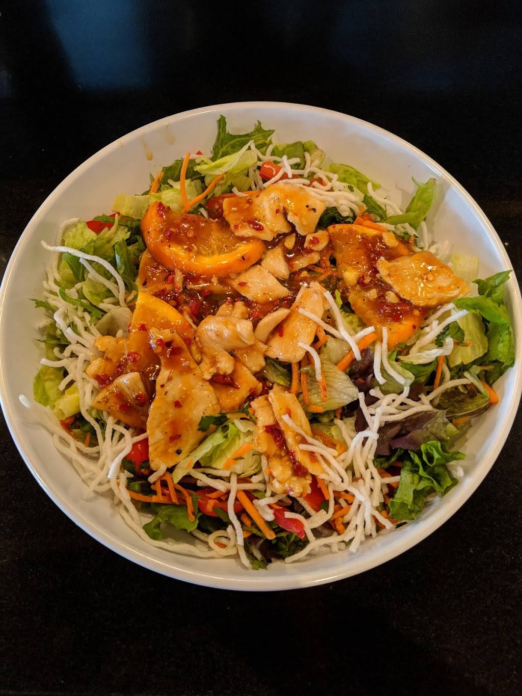 Pei Wei | restaurant | 1619 N Dysart Rd Suite 101, Avondale, AZ 85323, USA | 6235359830 OR +1 623-535-9830