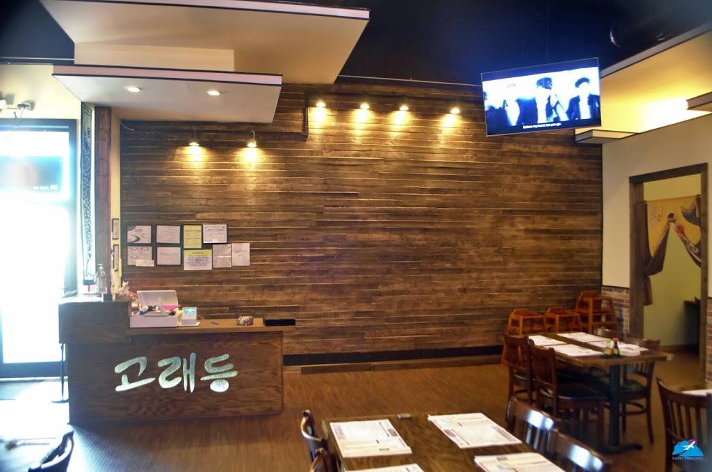Golae Korean Cuisine&Sushi BBQ restaurant | restaurant | 620 Dunlop Ln, Clarksville, TN 37040, USA | 9315424164 OR +1 931-542-4164