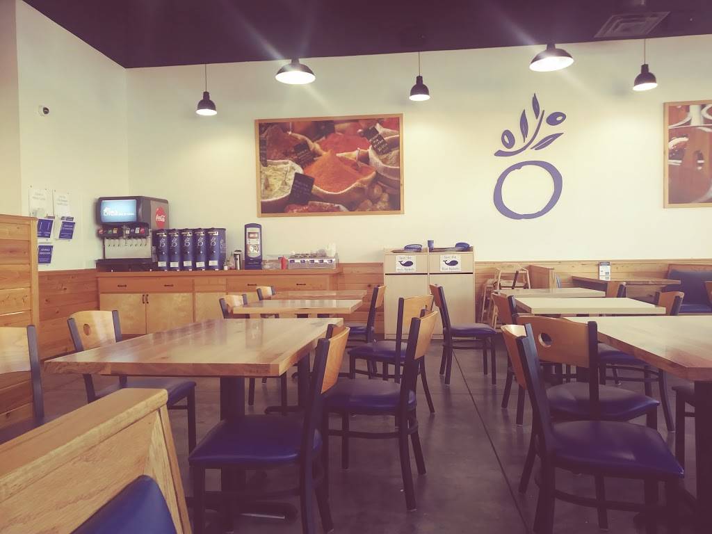 Olea Mediterranean Grill | restaurant | 1829 WP Ball Blvd, Sanford, FL 32771, USA | 4078783579 OR +1 407-878-3579