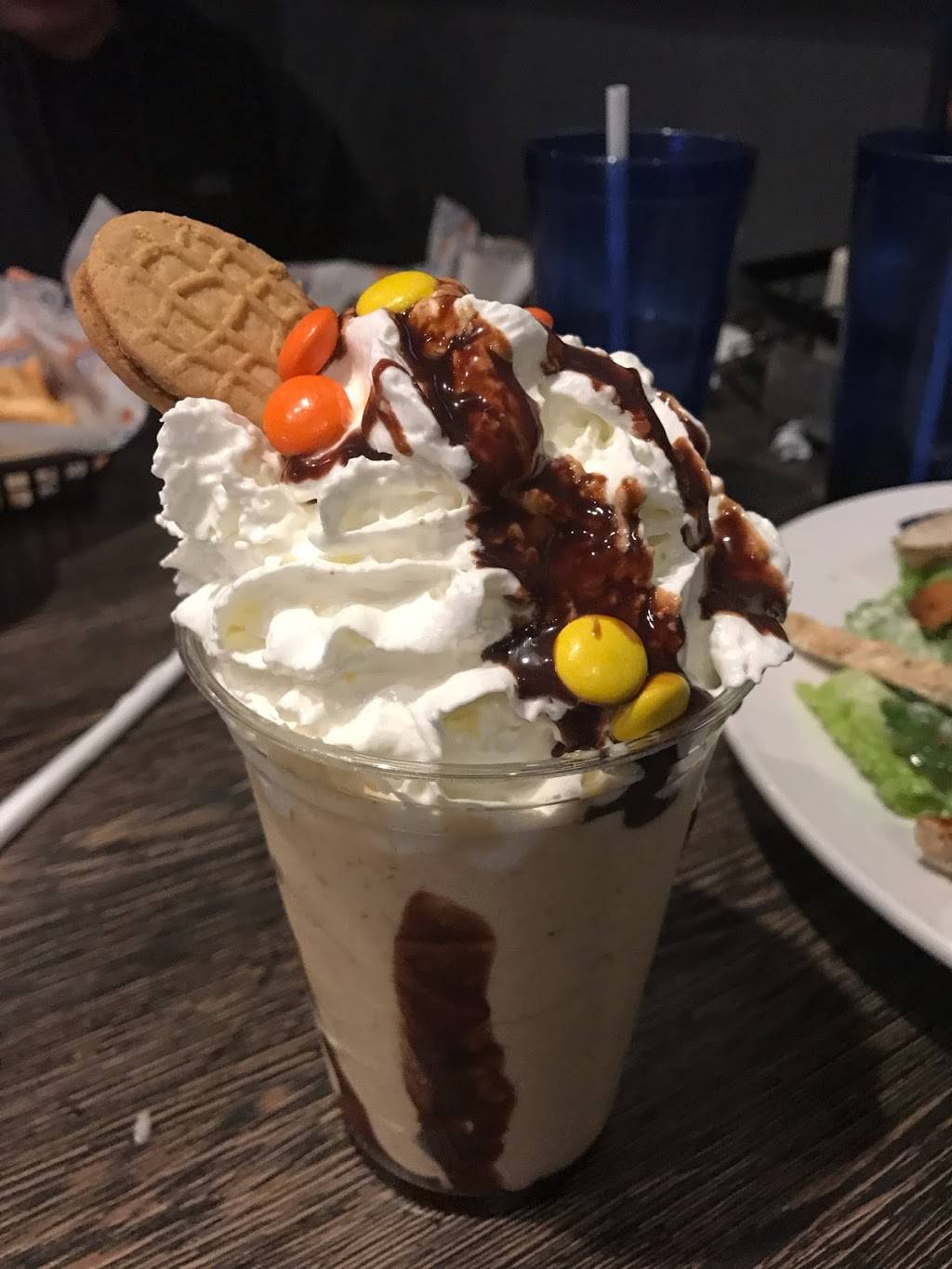 Buntsy’s Neighborhood Food And Drink | restaurant | 2235 Empire Blvd, Webster, NY 14580, USA | 5853476749 OR +1 585-347-6749