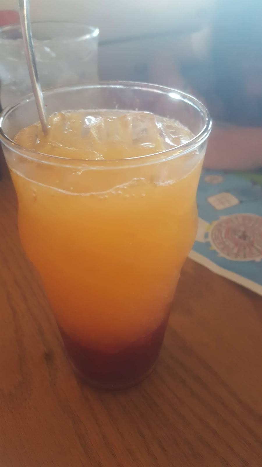 New I Hop Restaurant | restaurant | Playas, Playas Coronado, Tijuana, B.C., Mexico | 016642107888 OR +52 664 210 7888