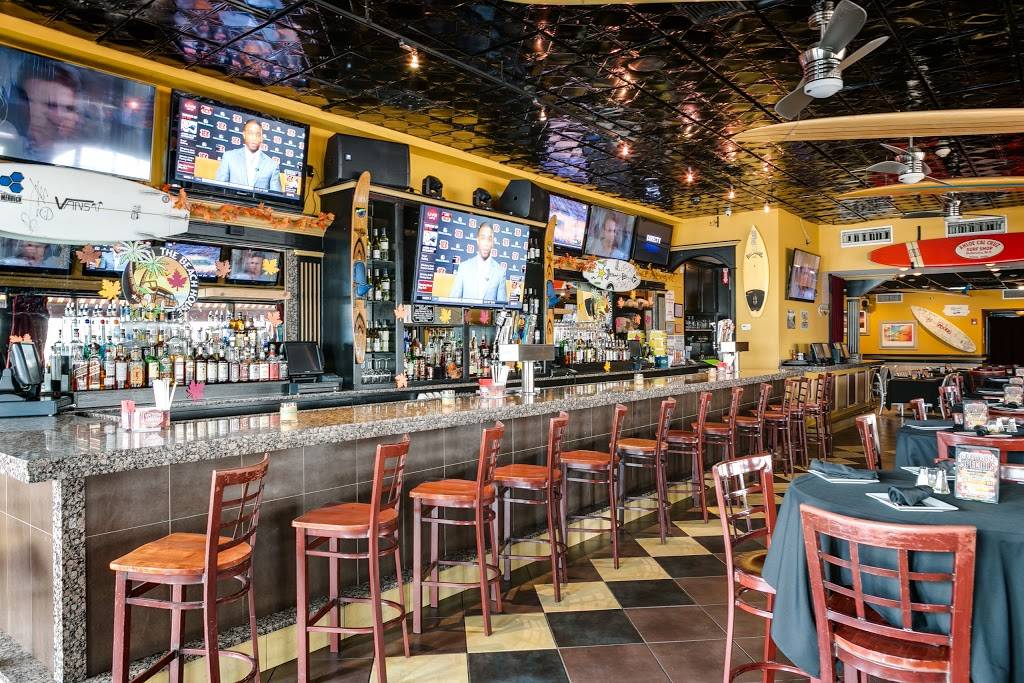 The Beach House | restaurant | 912 W Beech St, Long Beach, NY 11561, USA | 5167058674 OR +1 516-705-8674