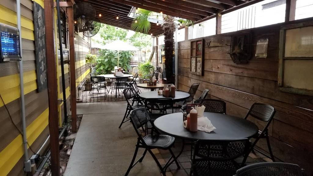 The Joint | restaurant | 701 Mazant St, New Orleans, LA 70117, USA | 5049493232 OR +1 504-949-3232