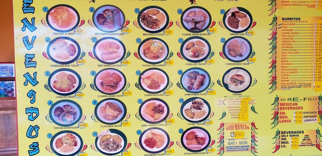 Rodolfos Taco Shop | restaurant | 1708 W Ajo Way, Tucson, AZ 85713, USA | 5207411831 OR +1 520-741-1831