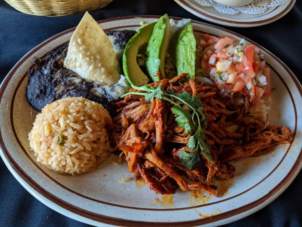 Javiers Gourmet Mexicano | restaurant | 4912 Cole Ave, Dallas, TX 75205, USA | 2145214211 OR +1 214-521-4211