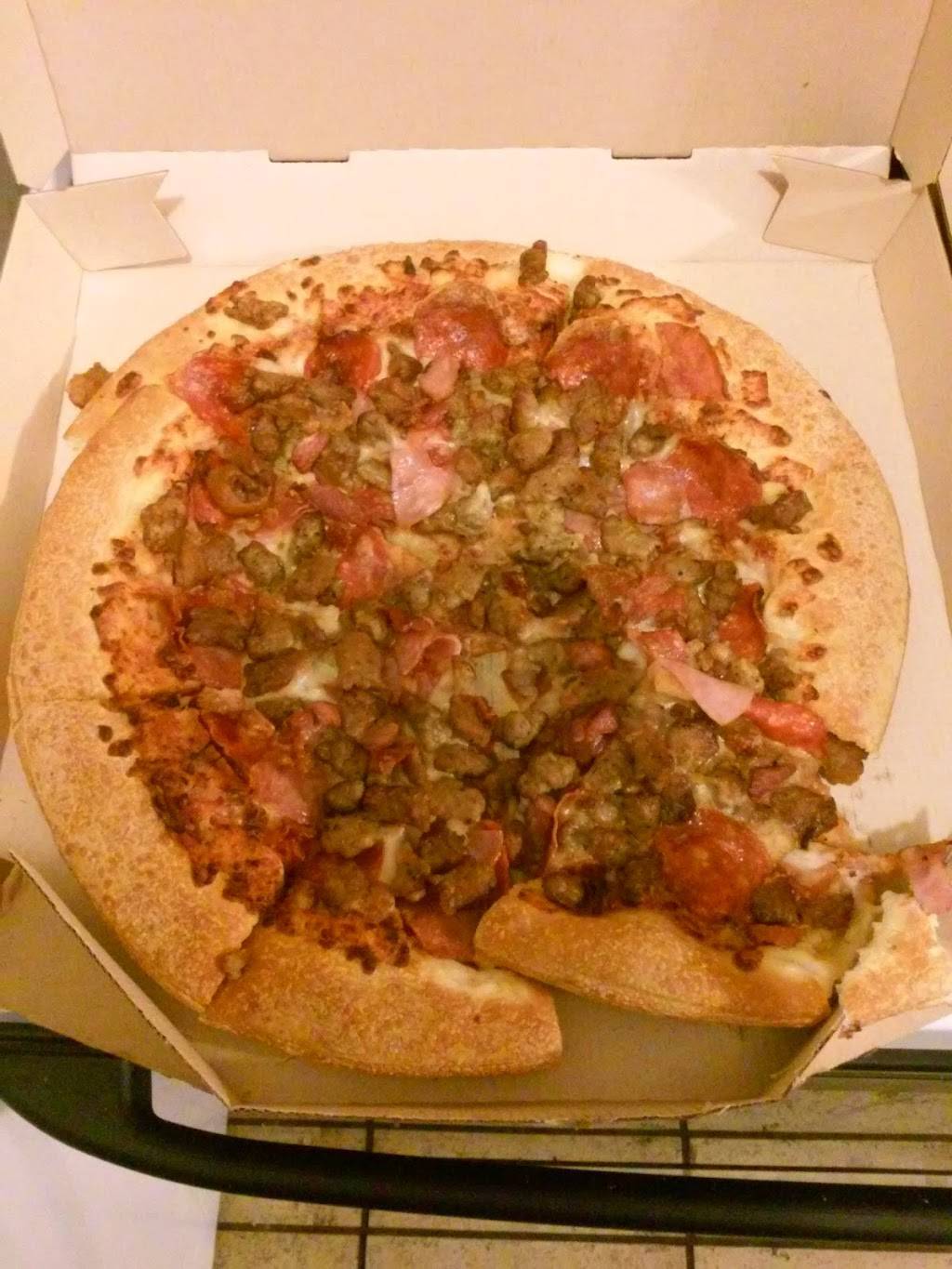 Pizza Hut | restaurant | 3697 Portage Rd, South Bend, IN 46628, USA | 5742730678 OR +1 574-273-0678