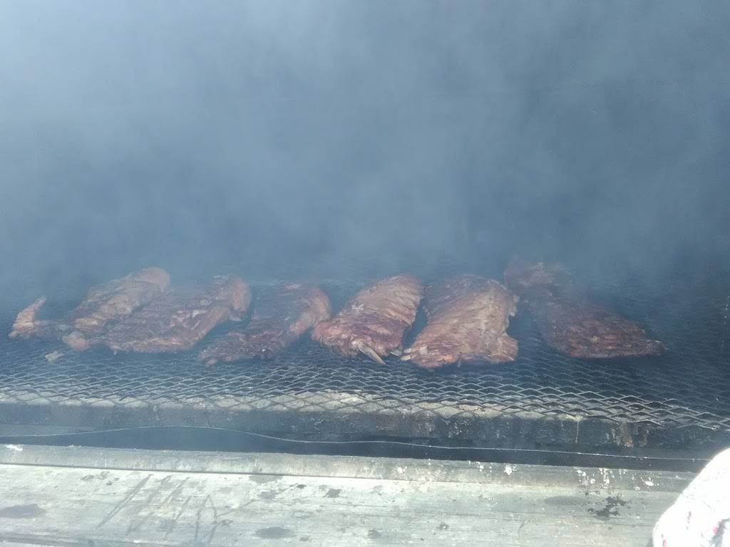 Ms Tees BBQ & More | restaurant | 2215 Glass St, Chattanooga, TN 37406, USA | 4233202950 OR +1 423-320-2950