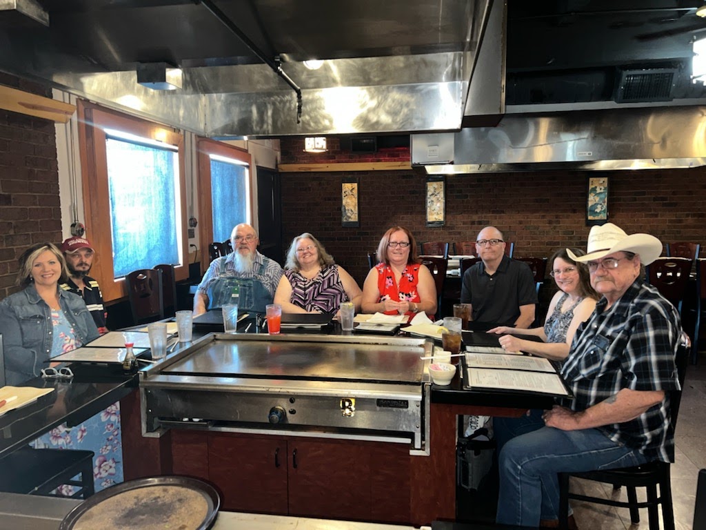 Bonzai Japanese Steak House | restaurant | 1802 S Clack St, Abilene, TX 79605, USA | 3256922333 OR +1 325-692-2333