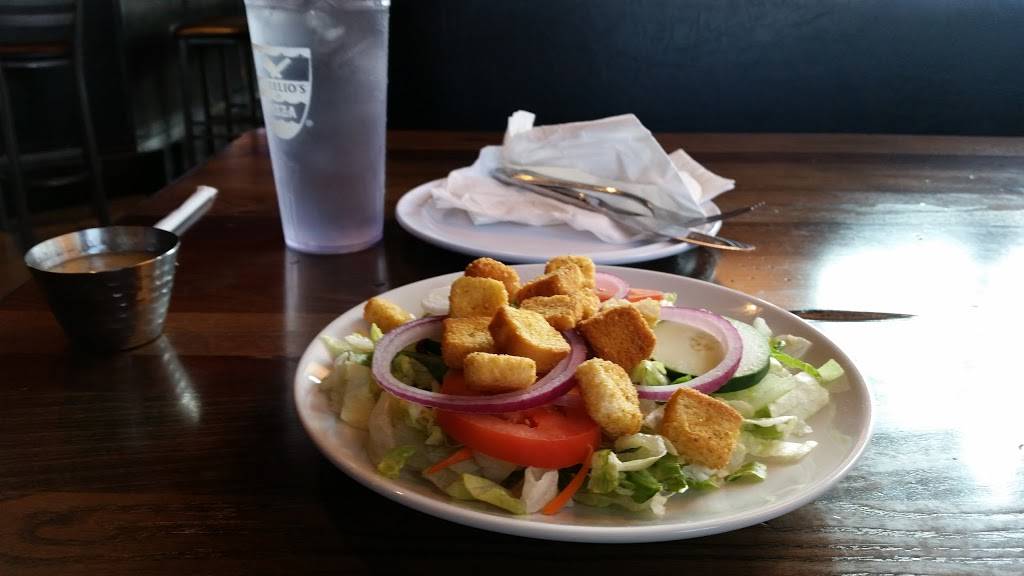 Aurelios Pizza | restaurant | 1212 S Michigan Ave, Chicago, IL 60605, USA | 3123744459 OR +1 312-374-4459