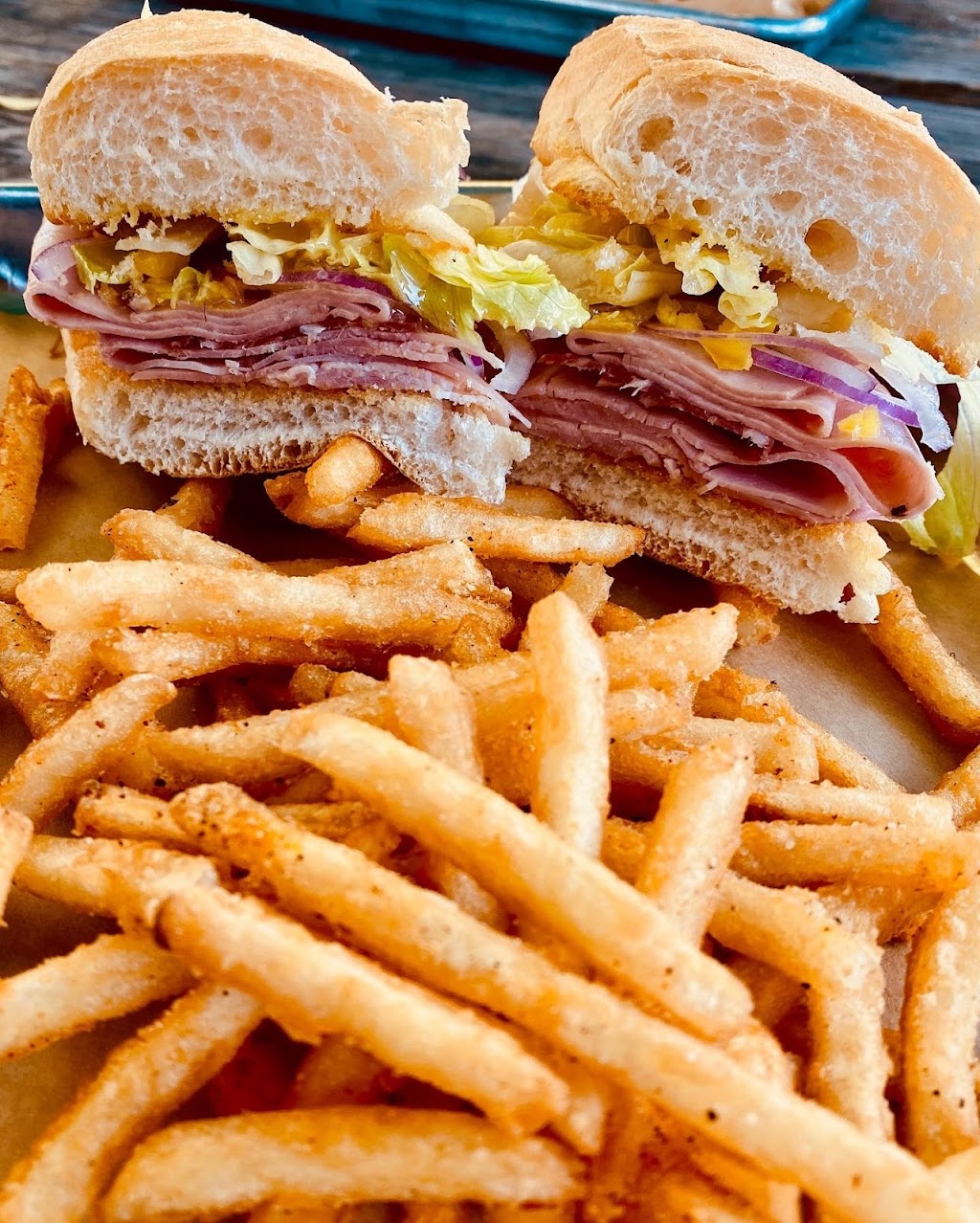 Hill Station | restaurant | 2712 Kavanaugh Blvd, Little Rock, AR 72205, USA | 5017472230 OR +1 501-747-2230