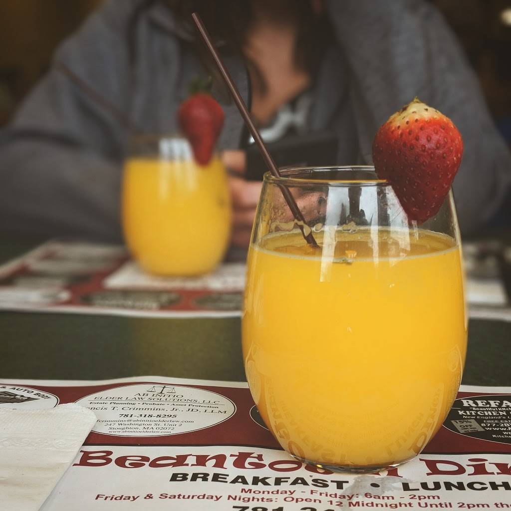 Beantown Diner | cafe | 593 Washington St, Stoughton, MA 02072, USA | 7813446915 OR +1 781-344-6915