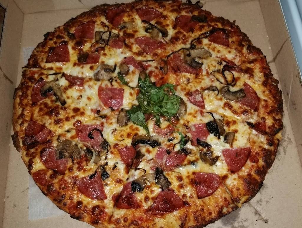 Tonys Gourmet Pizza Shoppe | restaurant | 18413 TX-105, Montgomery, TX 77356, USA | 9365978669 OR +1 936-597-8669