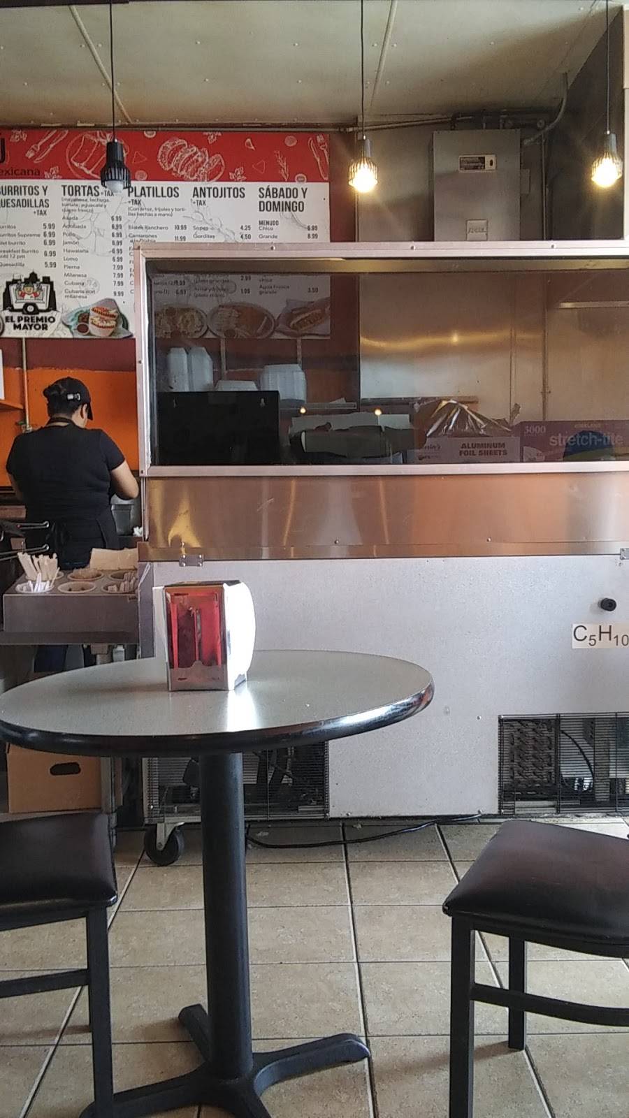 El Primio Mayor Taqueria | restaurant | 3416 E Normal Ave, Fresno, CA 93703, USA | 5594989925 OR +1 559-498-9925