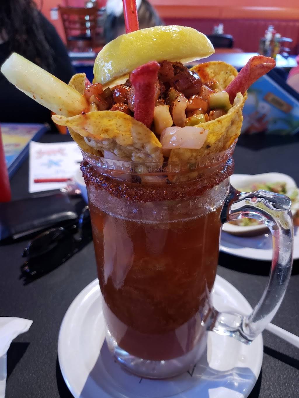 El chilito bakersfield | restaurant | 2129 Brundage Ln, Bakersfield, CA 93304, USA | 6618005250 OR +1 661-800-5250