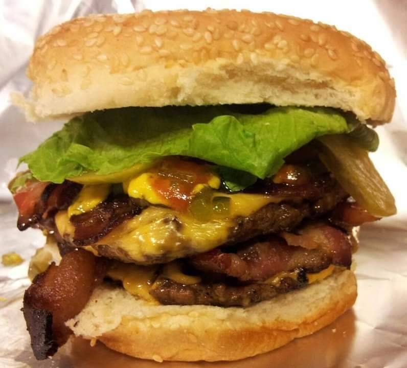 BUBZ REZtaurant | restaurant | 1547 Elijah Rd, Southwold, ON N0L 2G0, Canada | 5196541514 OR +1 519-654-1514