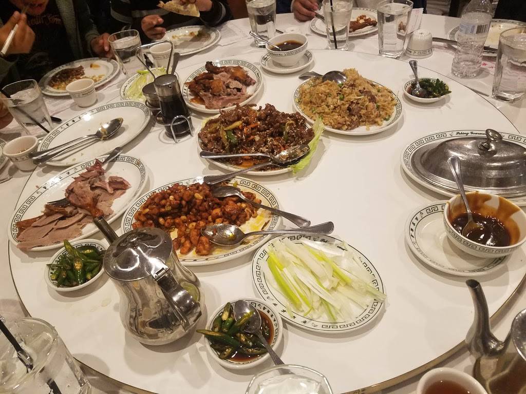 Peking Gourmet Inn | restaurant | 6029 Leesburg Pike, Falls Church, VA 22041, USA | 7036718088 OR +1 703-671-8088