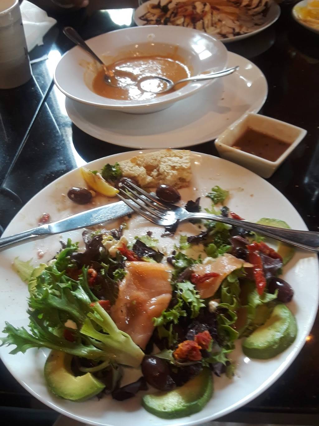 Le Crave of Titusville | restaurant | 2520 S Washington Ave #100, Titusville, FL 32780, USA | 3212927373 OR +1 321-292-7373