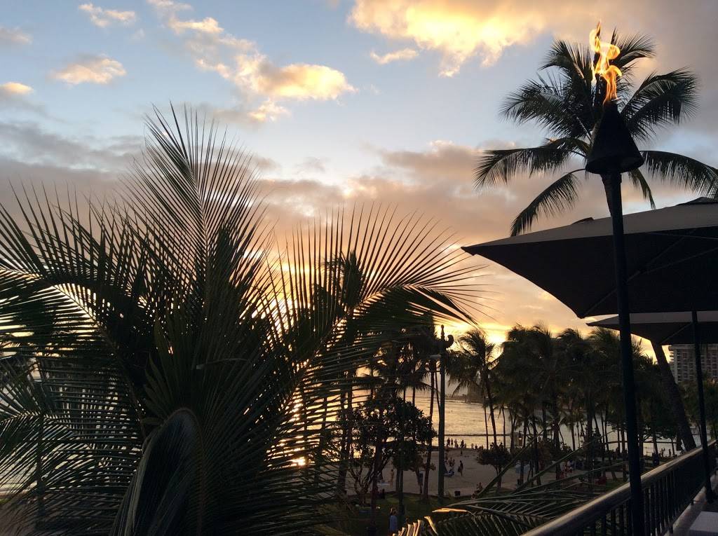 d.k Steak House | restaurant | 2552 Kalakaua Ave, Honolulu, HI 96815, USA | 8089316280 OR +1 808-931-6280