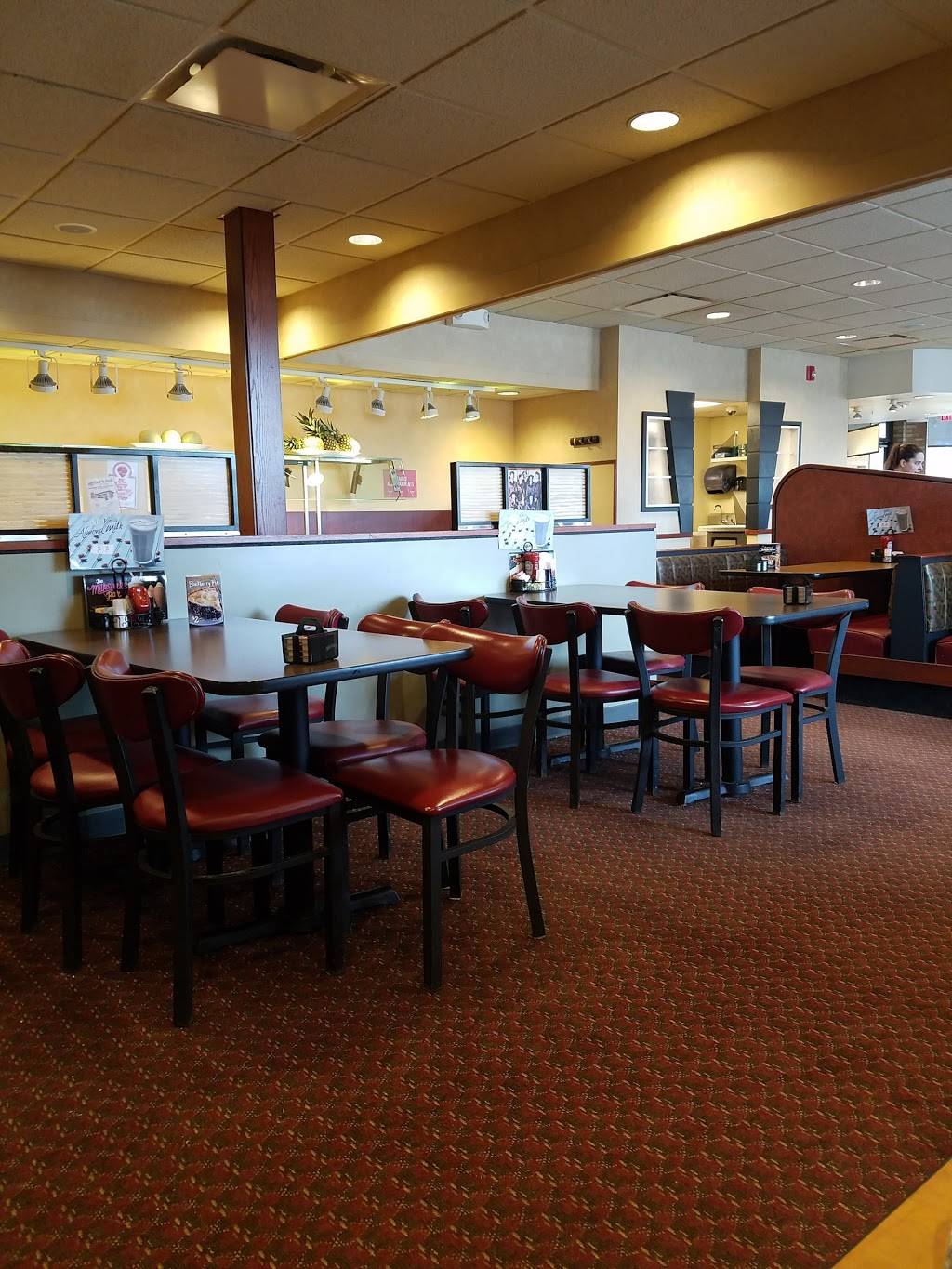 Eatn Park | restaurant | 11746 Frankstown Rd, Pittsburgh, PA 15235, USA | 4122423700 OR +1 412-242-3700