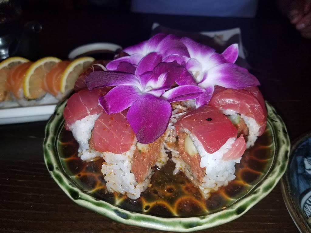 Geisha House Steak & Sushi | restaurant | 6572 N Decatur Blvd #150, Las Vegas, NV 89131, USA | 7023993329 OR +1 702-399-3329