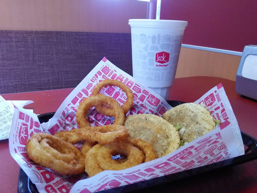 Jack in the Box | restaurant | 27608 Clinton Keith Rd, Murrieta, CA 92562, USA | 9512440439 OR +1 951-244-0439