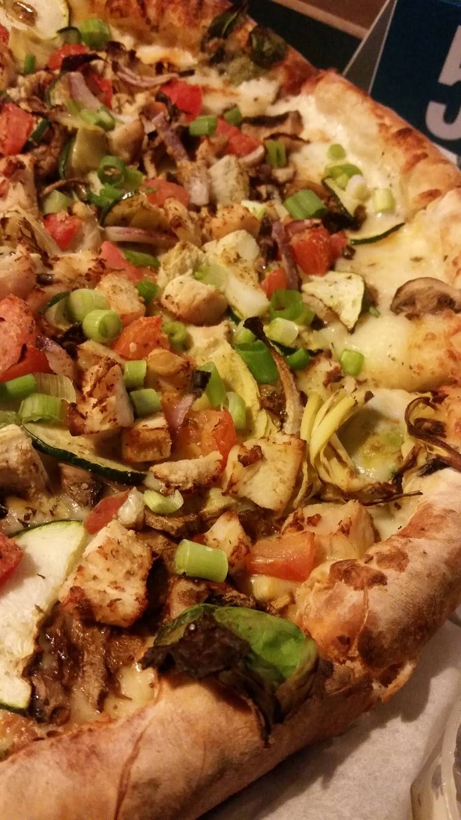 Round Table Pizza | meal delivery | 2650 Geer Rd, Turlock, CA 95382, USA | 2096321083 OR +1 209-632-1083