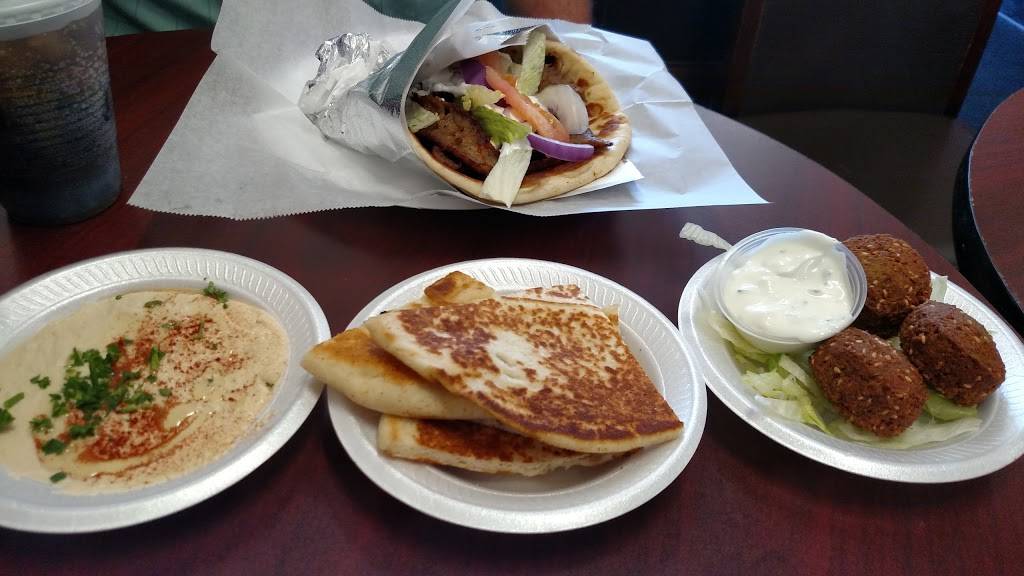 Kabob & Gyro Grill | restaurant | 5005 Foothills Blvd #3A, Roseville, CA 95747, USA | 9167881888 OR +1 916-788-1888