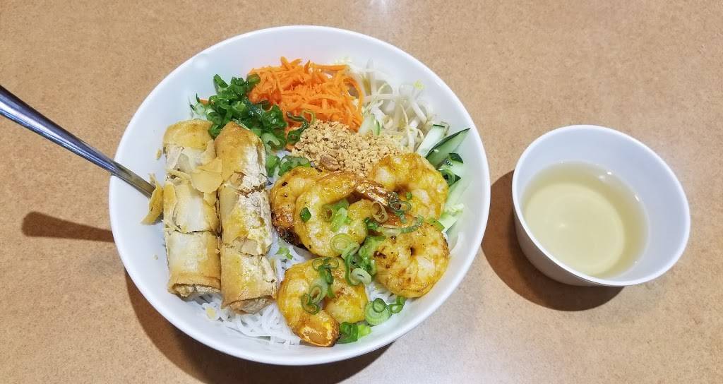 Pho Mai Mai Restaurant | restaurant | 2520 E Craig Rd Ste 100, North Las Vegas, NV 89030, USA | 7029160929 OR +1 702-916-0929