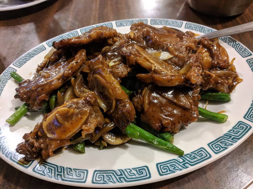 King Wah | restaurant | 219 E Washington Ave, Sunnyvale, CA 94086, USA | 4082452647 OR +1 408-245-2647