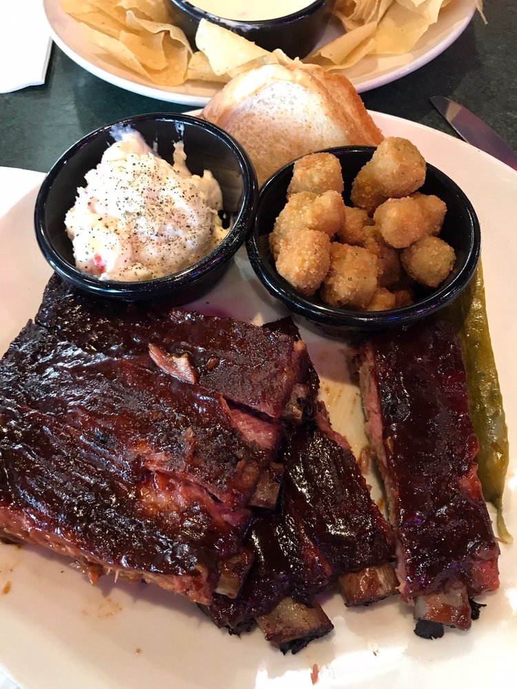 RibCrib BBQ | restaurant | 3916 Kemp Blvd Suite O, Wichita Falls, TX 76308, USA | 9406962900 OR +1 940-696-2900