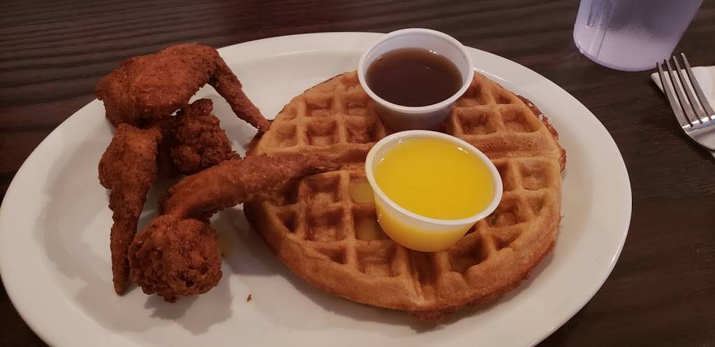 URBAN GRIND CAFE | restaurant | 2193 Park Dr, Chattanooga, TN 37421, USA | 4233865330 OR +1 423-386-5330