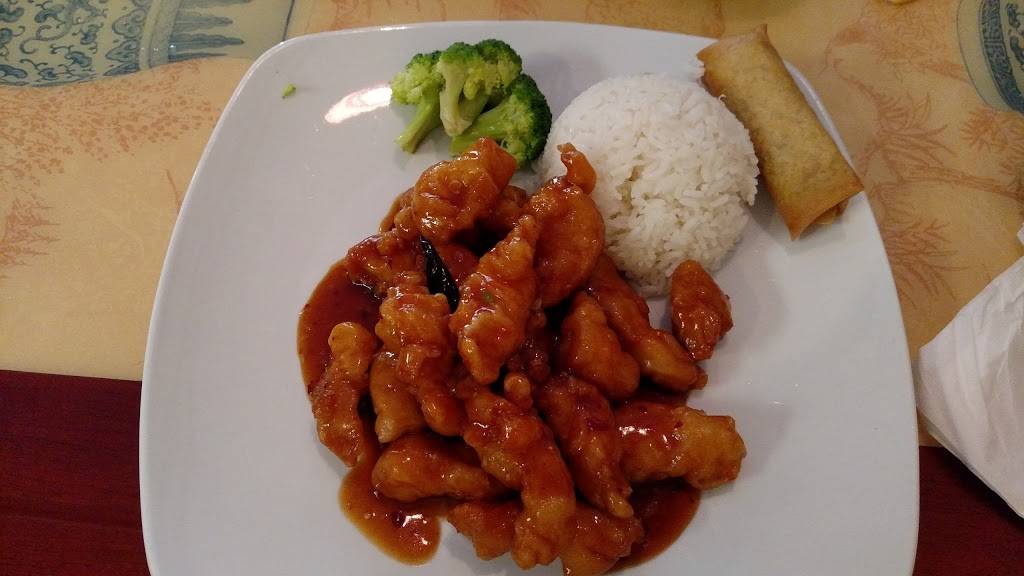 Koyame Asian Express | restaurant | 1558 Bella Cruz Dr, The Villages, FL 32159, USA | 3527509983 OR +1 352-750-9983