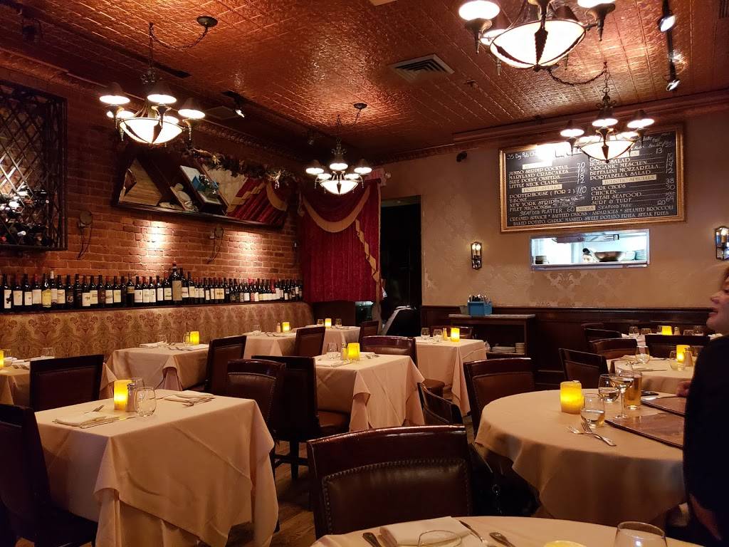 Uncle Jacks Steakhouse | restaurant | 3940 Bell Blvd, Bayside, NY 11361, USA | 7182291100 OR +1 718-229-1100