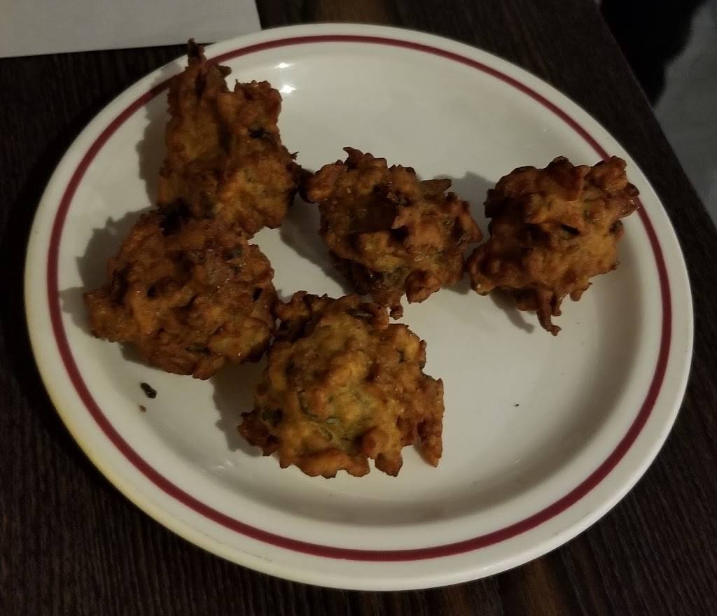 Bonjour Inde | restaurant | 1418 Rue Cartier, Montréal, QC H2K 4C7, Canada | 5145273333 OR +1 514-527-3333