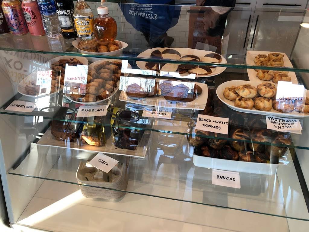 Schmaltzys Delicatessen | restaurant | 928 NW Leary Way Suite #102, Seattle, WA 98107, USA | 2067841413 OR +1 206-784-1413