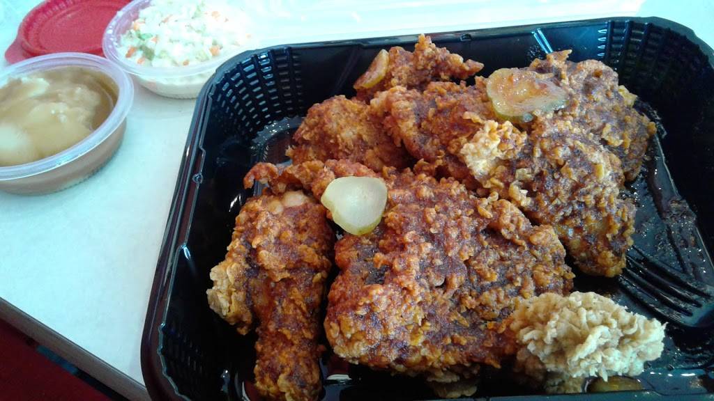 KFC | restaurant | 3555 Flat Shoals Rd, Decatur, GA 30034, USA | 4042418120 OR +1 404-241-8120